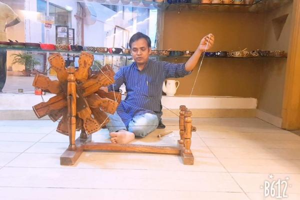 Sunil Kumar Aledia